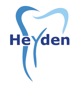 Dr. med. dent Yvonne Heyden